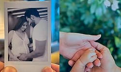 Vicky Kaushal names son after role that changed his career!