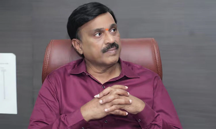 Siddaramaiah may step down as CM, says Gali Janardhan Reddy