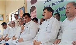 Special felicitation planned for Chief Minister Siddaramaiah in Vijayapura on January 9