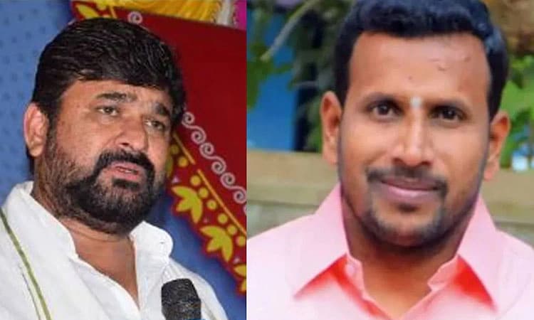 ಯೋಗೀಶ್ ಕೊಲೆ ಕೇಸ್: ವಿನಯ್ ಕುಲಕರ್ಣಿ ಜಾಮೀನು ಅರ್ಜಿ ವಿಚಾರಣೆ ಮುಂದಕ್ಕೆ