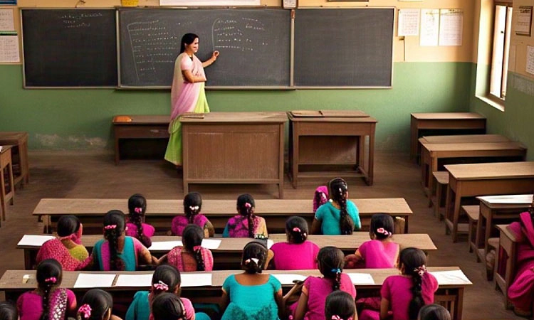 ಖಾಸಗಿ ಕಾಲೇಜಿಗೆ ಸರ್ಕಾರಿ ಉಪನ್ಯಾಸಕರು: ಅಪಸ್ವರ