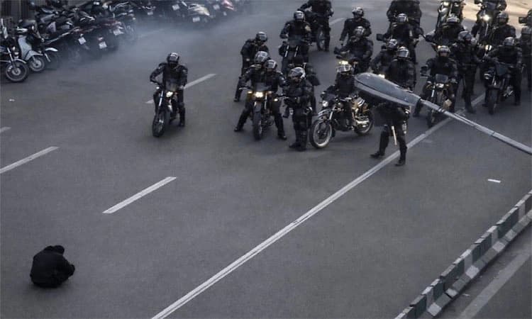 Iran;ವ್ಯಾಪಿಸುತ್ತಿರುವ ಖಮೇನಿ ವಿರೋಧಿ ಪ್ರತಿಭಟನೆ: 27ಕ್ಕೂ ಹೆಚ್ಚು ಮಂದಿ ಸಾವು