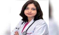 ಅನಸ್ತೇಶಿಯಾ ಚುಚ್ಚಿಸಿಕೊಂಡಿದ್ದ ವೈದ್ಯೆ ಸಾವು:  24 ದಿನಗಳ ಹೋರಾಟ ಅಂತ್ಯ