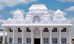 Chikkaballapur: ಕೈವಾರ ಗ್ರಾಮ ಇನ್ಮೇಲೆ ಪಟ್ಟಣ ಪಂಚಾಯಿತಿಯಾಗಿ ಮೇಲ್ದರ್ಜೆಗೆ