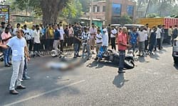 ಕುಂದಾಪುರ:ಮತ್ತೊಂದು ಟಿಪ್ಪರ್ ಅಪಘಾತ: ಬಾಣಸಿಗ ಬಲಿ