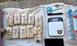 Assam; ಭರ್ಜರಿ ಕಾರ್ಯಾಚರಣೆ: 3 ಕೋಟಿ ಮೌಲ್ಯದ ನಿಷೇಧಿತ 'ಯಾಬಾ' ಮಾತ್ರೆ ವಶ; ಮಹಿಳೆ ಬಂಧನ