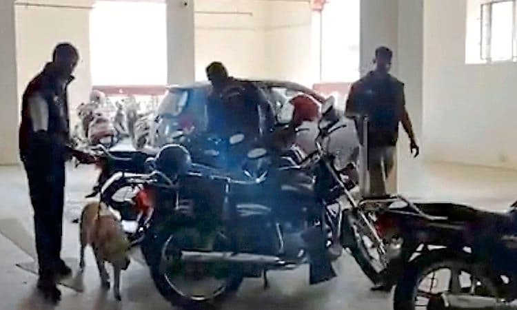 Hassan ಜಿಲ್ಲಾ ಕೋರ್ಟ್‌ಗೆ ಬಾಂಬ್ ಬೆದರಿಕೆ