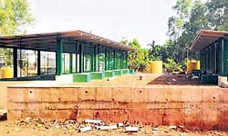 ಆಲಂಕಾರಿನಲ್ಲಿ ಮಲ ತ್ಯಾಜ್ಯ ಘಟಕ; 1 ಕೋಟಿ ರೂ. ವೆಚ್ಚದ ಯೋಜನೆ ಲೋಕಾರ್ಪಣೆಗೆ ಸಿದ್ಧ