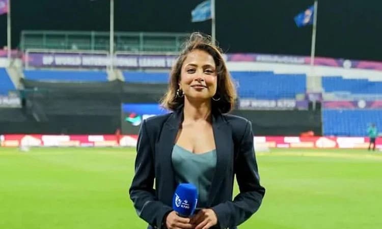 Bangladesh; ಬಿಪಿಎಲ್ ನಿಂದ ಕೈಬಿಡಲಾಗಿದೆಯೇ?: ಭಾರತದ ಕ್ರೀಡಾ ನಿರೂಪಕಿಯಿಂದ ಸ್ಪಷ್ಟನೆ