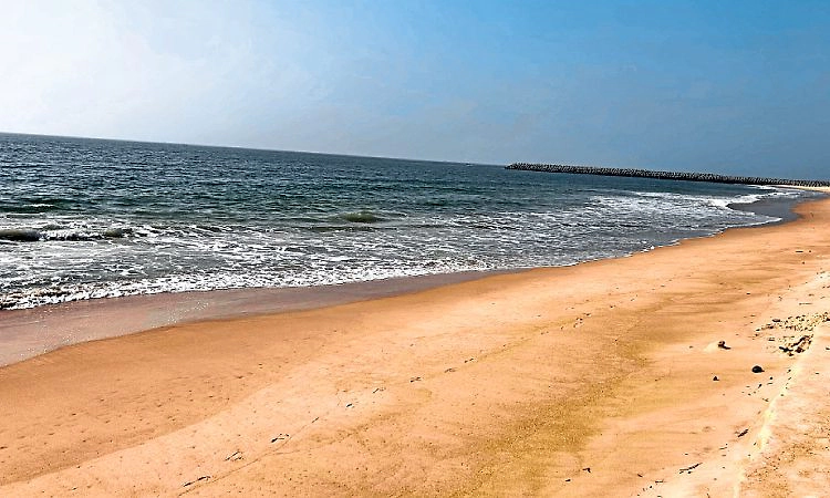 Surathkal: ಸಸಿಹಿತ್ಲು ಬೀಚ್‌; ಸರ್ಫಿಂಗ್‌ ಮಾತ್ರ ಸಾಕೇ?