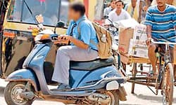 Bajpe: ಮಕ್ಕಳ ಕೈಗೆ ವಾಹನ ಕೊಡಬೇಡಿ