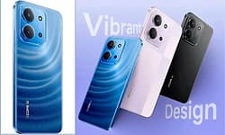 REDMI 15 C: ಅಗ್ಗದ ಬೆಲೆಗೆ  'ದೊಡ್ಡ' ಡಿಸ್‌ಪ್ಲೇ ಮತ್ತು ಬ್ಯಾಟರಿ!