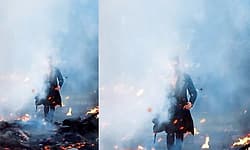 Toxic: ಯಶ್‌ ಬರ್ತ್‌ ಡೇಗೆ ʼಟಾಕ್ಸಿಕ್‌ʼ ಟೀಸರ್: ಪೋಸ್ಟರ್‌ ಮೂಲಕ ಮಾಹಿತಿ ಕೊಟ್ಟ ನಿರ್ದೇಶಕಿ