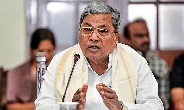 Haveri: ಇನ್ನೂ ಎಷ್ಟು ದಿನ ಇರ್ತೀವೋ ಗೊತ್ತಿಲ್ಲ, ನನ್ನ ಆಡಳಿತ ತೃಪ್ತಿಯಿದೆ: ಸಿದ್ದರಾಮಯ್ಯ