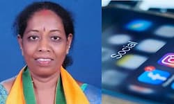 Sulya ಶಾಸಕಿ ಭಾಗೀರಥಿ ಮುರುಳ್ಯ ಅವರಿಗೆ ಸಾಮಾಜಿಕ ಜಾಲತಾಣದಲ್ಲಿ ಅವಹೇಳನ