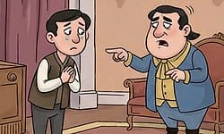 Kids Story: ಸ್ವಾಮಿತ್ವದ ಸೊಕ್ಕು