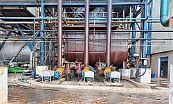 Belagavi:ಸಕ್ಕರೆ ಕಾರ್ಖಾನೆ ಬಾಯ್ಲರ್ ಸ್ಟೋಟ,ಇಬ್ಬರು ಕಾರ್ಮಿಕರು ಮೃತ್ಯು, 6 ಕಾರ್ಮಿರು ಗಂಭೀರ