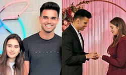 ಐಪಿಎಲ್‌ಗೂ ಮುನ್ನ ವೈವಾಹಿಕ ಜೀವನಕ್ಕೆ ಕಾಲಿಡಲಿದ್ದಾರೆ ತೆಂಡೂಲ್ಕರ್ ಪುತ್ರ ಅರ್ಜುನ್‌ 