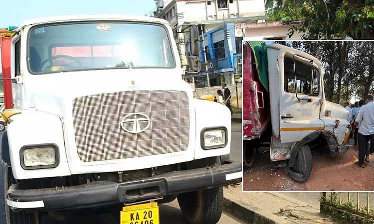 Kundapura: ಯಮರೂಪಿ ಟಿಪ್ಪರ್... ಘನ ವಾಹನಗಳಿಗೆ ವೇಗಮಿತಿ ಕಡ್ಡಾಯಗೊಳಿಸಿದ ಜಿಲ್ಲಾಡಳಿತ