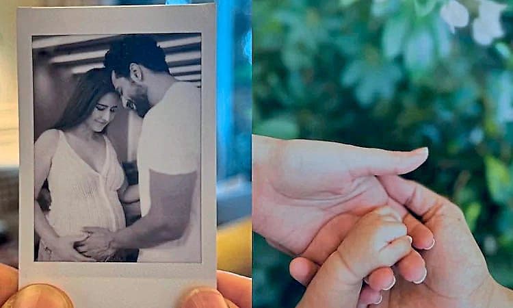 ವೃತ್ತಿ ಬದುಕಿನ ದಿಕ್ಕು ಬದಲಿಸಿದ ಪಾತ್ರದ ಹೆಸರನ್ನೇ ಮಗನಿಗೆ ಇಟ್ಟ‌ ವಿಕ್ಕಿ ಕೌಶಲ್   