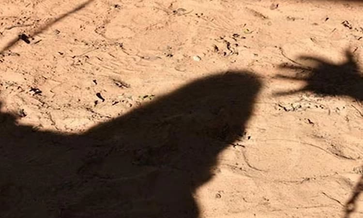 ಮಗುವಿನ ಮೇಲೆ ಅತ್ಯಾಚಾರ: ಆರೋಪಿಯ ಕಾಲಿಗೆ ಗುಂಡೇಟು