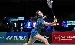 ಮಲೇಷ್ಯಾ ಓಪನ್ ಬ್ಯಾಡ್ಮಿಂಟನ್: ಮೊದಲ ಸುತ್ತು ದಾಟಿದ ಸಿಂಧು