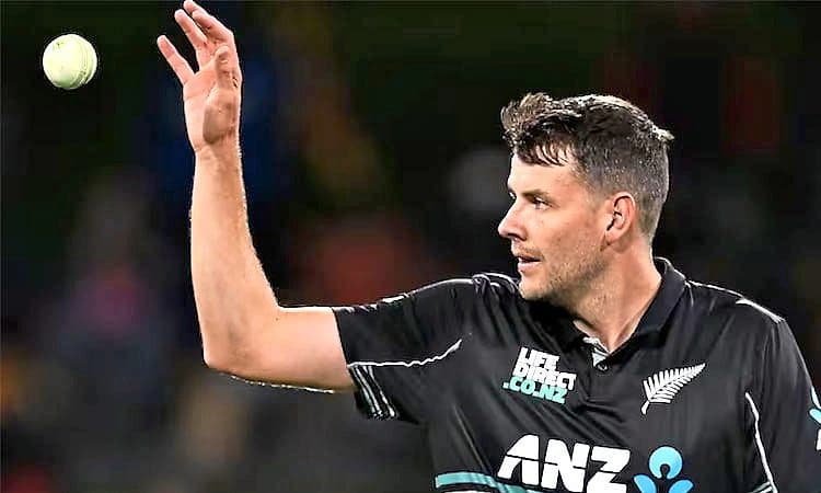 T20-World-Cup: ಕಿವೀಸ್ ತಂಡದಲ್ಲಿ ಜೇಕಬ್ ಡಫಿ