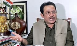 2028ರವರೆಗೆ ಸಿದ್ದರಾಮಯ್ಯ ಅವರೇ ರಾಜ್ಯದ ಮುಖ್ಯಮಂತ್ರಿ: ಸಚಿವ ಜಮೀರ್ ಖಾನ್