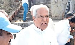 ಉತ್ತರಕರ್ನಾಟಕದ ಜಲಾಶಯಗಳ ನಿರ್ಲಕ್ಷ್ಯ ಖಂಡನಿಯ: ಶಾಸಕ ಸಿದ್ದು ಸವದಿ