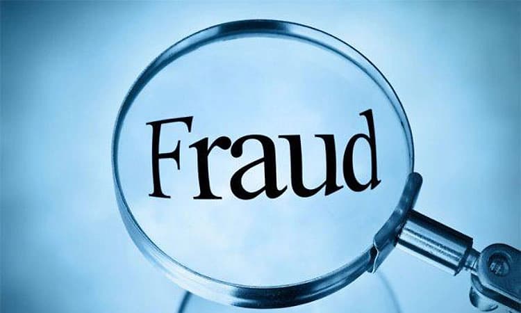 ಕುಂಬಳೆ: ಆನ್ ಲೈನ್ ವ್ಯಾಪಾರ ಹೆಸರಿನಲ್ಲಿ 34.47 ಲಕ್ಷ ರೂ ವಂಚನೆ