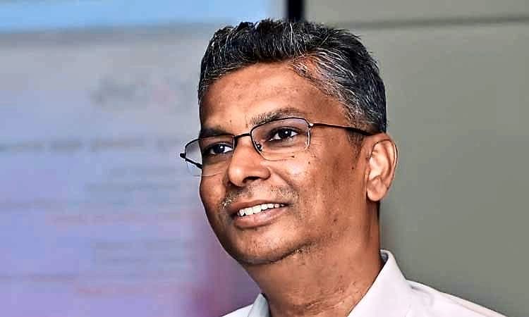 ಸಿದ್ದರಾಮಯ್ಯ ಅವರು ದೇವರಾಜ ಅರಸು ಅವರ ದಾಖಲೆ ಮುರಿದಿದ್ದು ನಮಗೆ ಹೆಮ್ಮೆ: ಸತೀಶ್ ಜಾರಕಿಹೊಳಿ