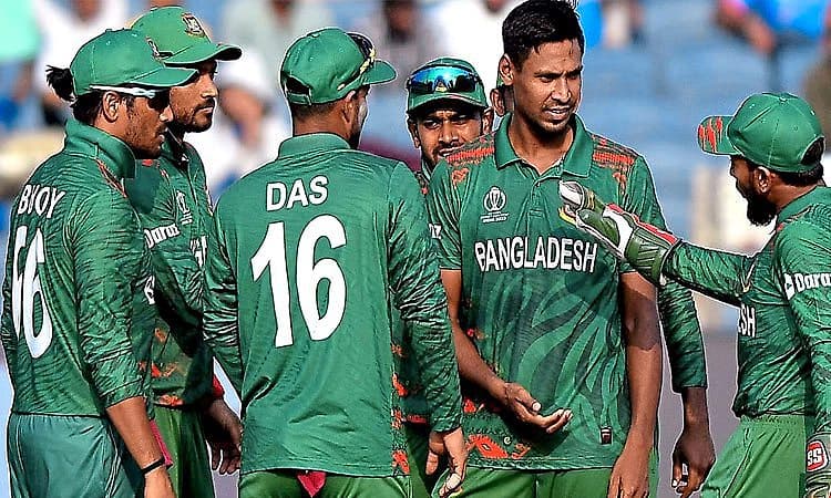 ಭಾರತದಲ್ಲಿ ಆಡಿ, ಇಲ್ಲವೇ ಅಂಕ ಕಳೆದುಕೊಳ್ಳಿ ಬಾಂಗ್ಲಾಕ್ಕೆ ಐಸಿಸಿ ಬಲವಾದ ಎಚ್ಚರಿಕೆ?