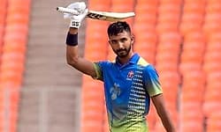Vijay Hazare Trophy: ಸತತ 7ನೇ ಜಯಕ್ಕೆ ಕರ್ನಾಟಕ ಕಾತರ: ಇಂದು ಮಧ್ಯಪ್ರದೇಶ ಎದುರಾಳಿ 