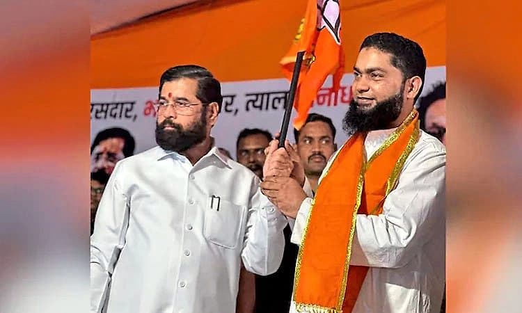 Mumbai: ಶಿವಸೇನೆ ಅಭ್ಯರ್ಥಿಗೆ ಇರಿತ  