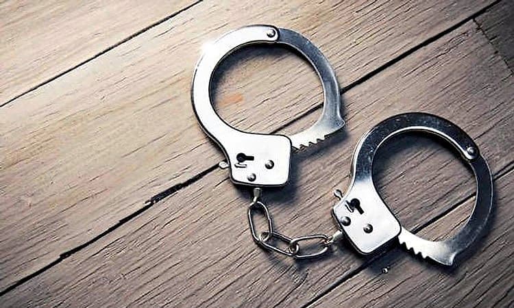 ನಟ ಅಭಿಮನ್ಯು ಸಿಂಗ್ ಮನೆಯಲ್ಲಿ ಕಳವು: ಕಳ್ಳನ ಬಂಧನ