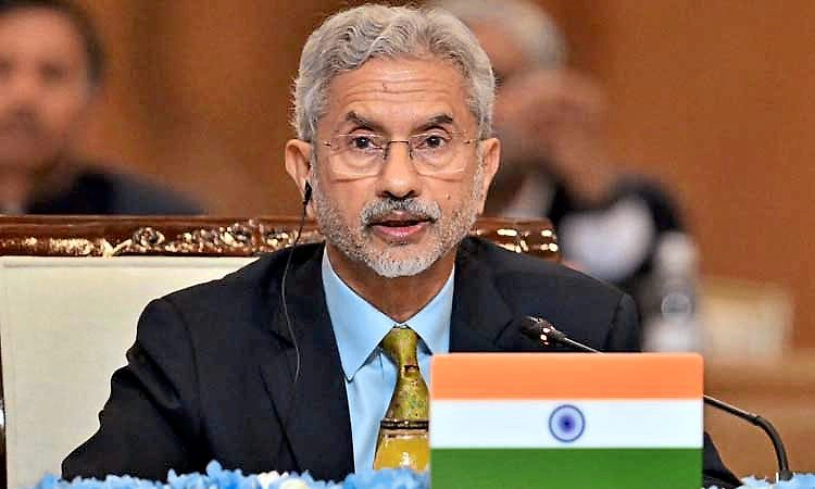 ಭಾರತಕ್ಕೆ ಬಿಟ್ಟಿ ಸಲಹೆ ಕೊಡುವುದನ್ನು ಪಾಶ್ಚಿಮಾತ್ಯರು ನಿಲ್ಲಿಸಲಿ: ಜೈಶಂಕರ್‌