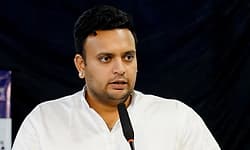 ‘ಗ್ಯಾರಂಟಿ’ ಅನುಷ್ಠಾನ ಬಗ್ಗೆ ಚರ್ಚೆ ಅವಶ್ಯ: ಸಂಸದ ಯದುವೀರ್ ಒಡೆಯರ್