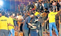 ಸ್ವಯಂ ನಿಯಂತ್ರಣ, ಸಂಸ್ಕೃತಿಯಲ್ಲಡಗಿದೆ ಮಹಿಳಾ ಸುರಕ್ಷೆ