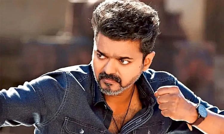 ಜನವರಿ 9ಕ್ಕೆ ಬರಲ್ಲ ʼಜನ ನಾಯಗನ್‌ʼ: ಅಧಿಕೃತವಾಗಿ ಮಾಹಿತಿ ಕೊಟ್ಟ ಚಿತ್ರತಂಡ