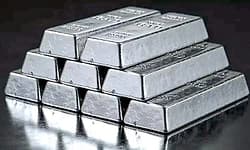 ಒಂದೇ ದಿನ 5000 ರೂ. ಏರಿಕೆ: 2.5 ಲಕ್ಷ ರೂ. ಗಡಿ ದಾಟಿದ ಬೆಳ್ಳಿ ದರ