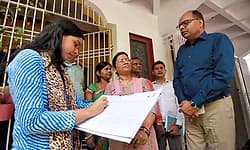 ಏ.1ರಿಂದ ಸೆ.30ರವರೆಗೆ ಮೊದಲ ಹಂತದ ಜನಗಣತಿ: ಕೇಂದ್ರ ಸರ್ಕಾರ