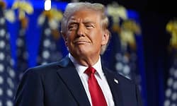 ಈ ವರ್ಷದ ಚುನಾವಣೆ ಸೋತರೆ ನನ್ನ ಅಧ್ಯಕ್ಷ ಸ್ಥಾನಕ್ಕೆ ಕುತ್ತು: ಟ್ರಂಪ್‌