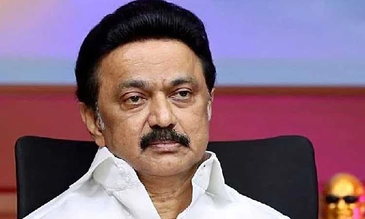 ತಮಿಳ್ನಾಡಲ್ಲಿ ಹಿಂದೂಗಳ ಬಗ್ಗೆ ಅಮಿತ್‌ ಅಪಪ್ರಚಾರ: ಸ್ಟಾಲಿನ್‌