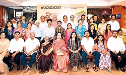 Gold never loses its value: Dr Sandhya Pai