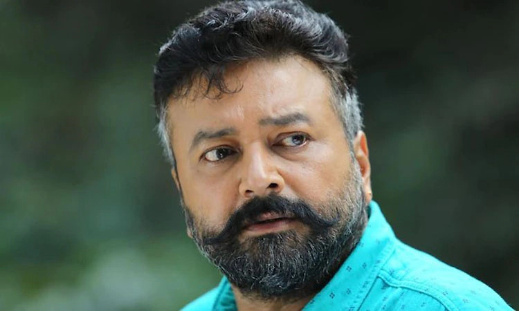 ED summons actor Jayaram in Sabarimala gold 'loss' case'