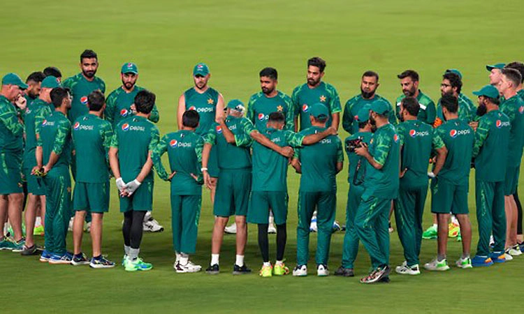 PCB to consult its govt on Sri Lanka's request to reconsider India match boycott: sources