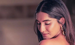 Businessman threatened with death; actress Krishi Thapanda served notice, friend arrested