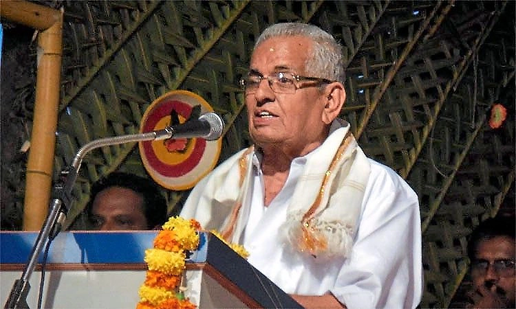 Basruru’s Appanna Hegde lives on through memories, legacy of service and public life