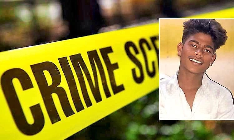 Yadgir: Youth found dead with hands tied and hanging under suspicious circumstances