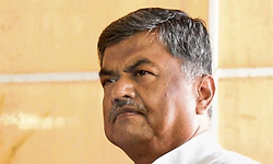 ಸಂಸತ್ತಲ್ಲಿ ಪ್ರಧಾನಿಗೆ ಬೆದರಿಕೆ, ಅಮಿತ್‌ ಶಾ ರಾಜೀನಾಮೆ ನೀಡಲಿ: ಬಿ.ಕೆ.ಹರಿಪ್ರಸಾದ್‌